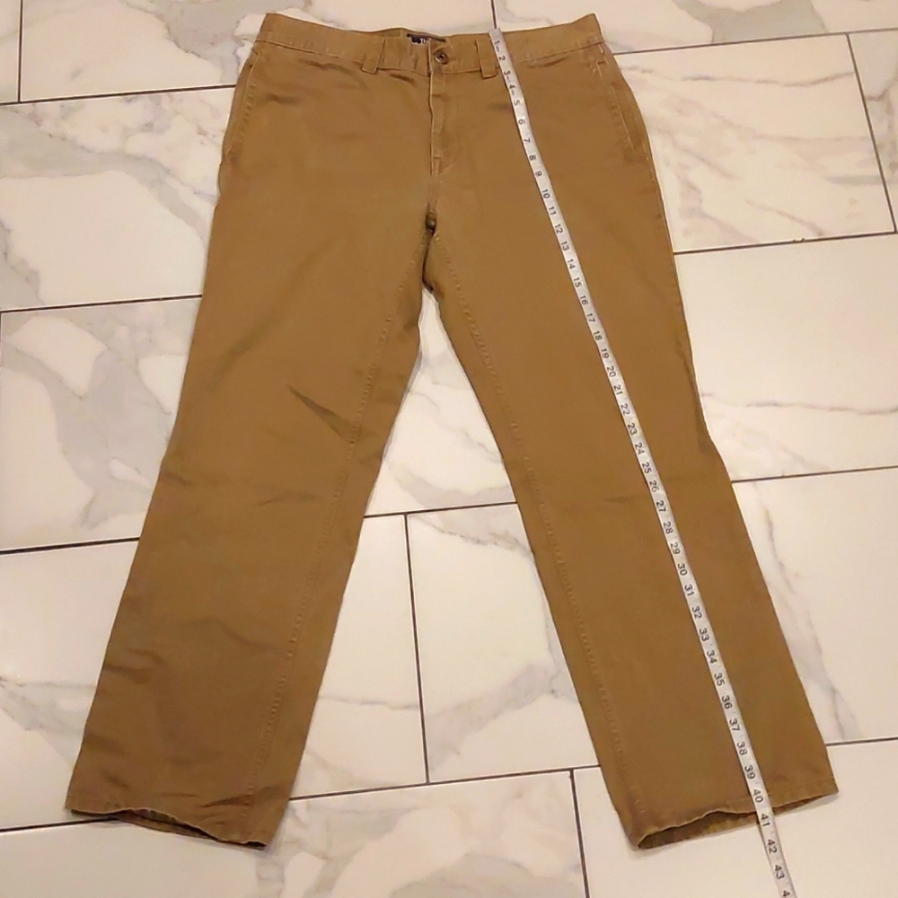 The North Face Tan Men's Pants